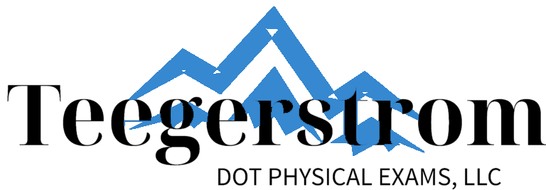 A black and blue logo with the word " everest